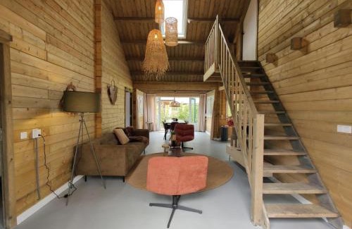 Zon en Schild Casa | Oak Valley 17