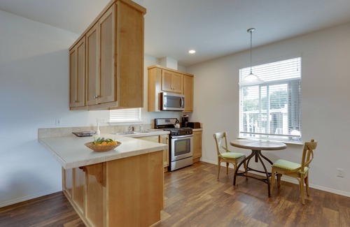 Oak View Casa | Oak View Vacation Rental ~ 3 Mi to Lake Casitas!