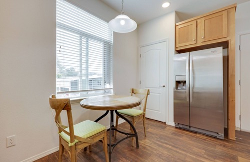 Oak View Casa | Oak View Vacation Rental ~ 3 Mi to Lake Casitas!