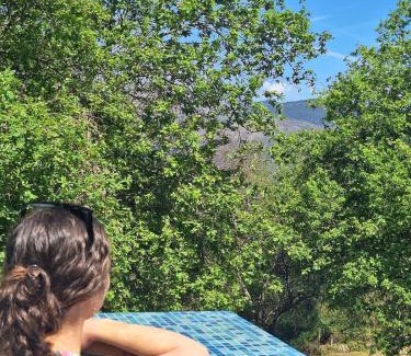 Parada de Bouro Casa | Oak Villa, Relax and Nature
