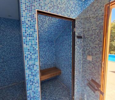 Parada de Bouro Casa | Oak Villa, Relax and Nature