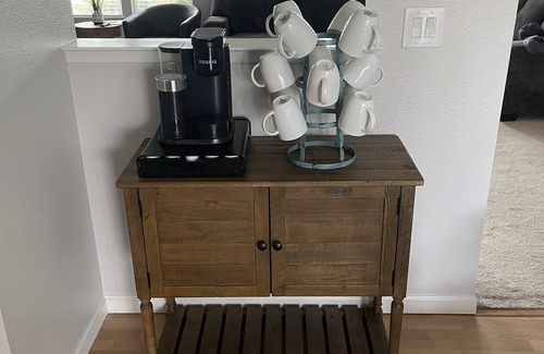 Visalia Casa | Oak West Home