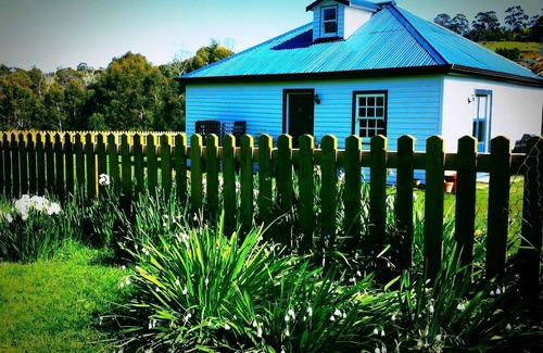 North Bruny Cabaña | Bruny Island Cottage