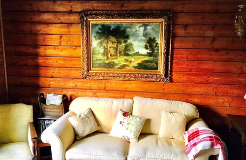 North Bruny Cabaña | Bruny Island Cottage