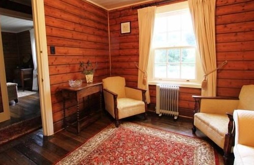 North Bruny Cabaña | Bruny Island Cottage