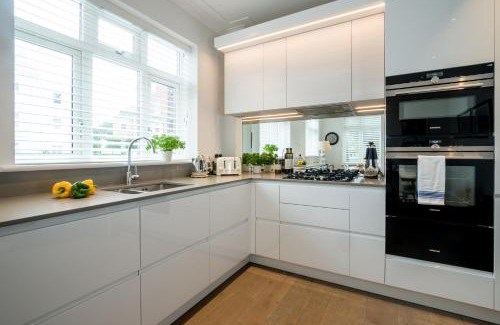 London Borough of Hounslow Apartamento | Oakdale & The Regal at Fitzroy Gate