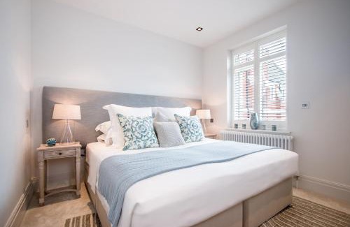 London Borough of Hounslow Apartamento | Oakdale & The Regal at Fitzroy Gate