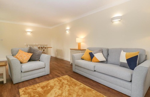 Long Marston Casa | Oakdene
