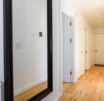 Roath Apartamento | Oakfield Premier Apartments-High Speed WiFi-Smart SelfCheckIn-Central Cardiff Gem