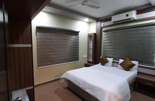 Agara Apartamento | Oakhaven Service Apartments Kaikondrahalli
