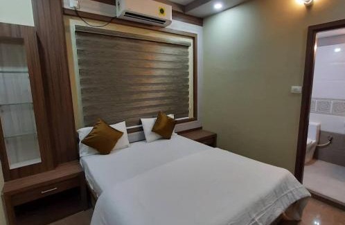 Agara Apartamento | Oakhaven Service Apartments Kaikondrahalli