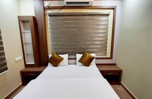 Agara Apartamento | Oakhaven Service Apartments Kaikondrahalli