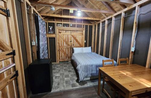 Lunenburg County Otro | Oakhill Pines Campground