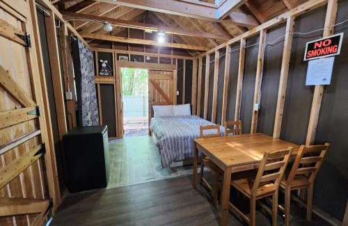 Lunenburg County Otro | Oakhill Pines Campground