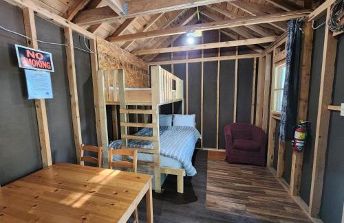 Lunenburg County Otro | Oakhill Pines Campground