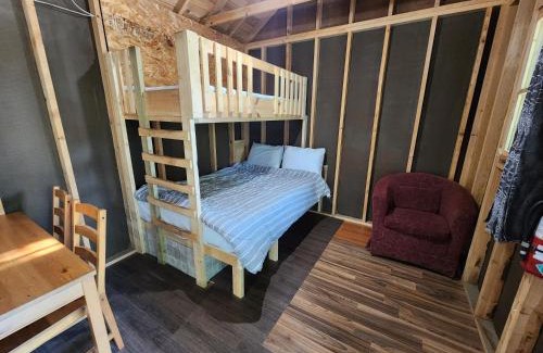 Lunenburg County Otro | Oakhill Pines Campground