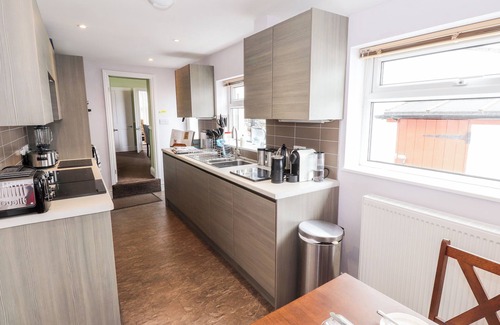 Keswick Cabaña | OAKHURST, pet friendly, character holiday cottage in Keswick