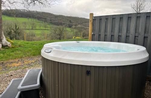 Llandovery Casa | Oakies Farm Stays