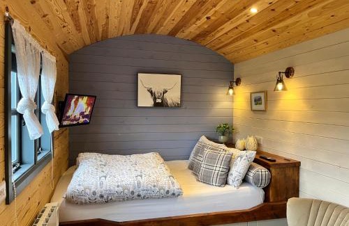 Llandovery Casa | Oakies Farm Stays