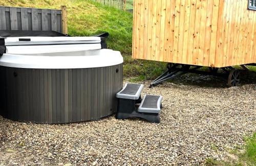 Llandovery Casa | Oakies Farm Stays