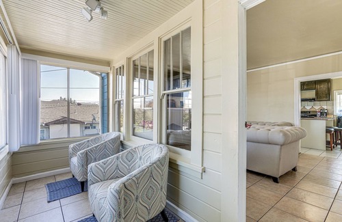 Oakland Apartamento | Oakland Apartment: 8 Mi to Dtwn!