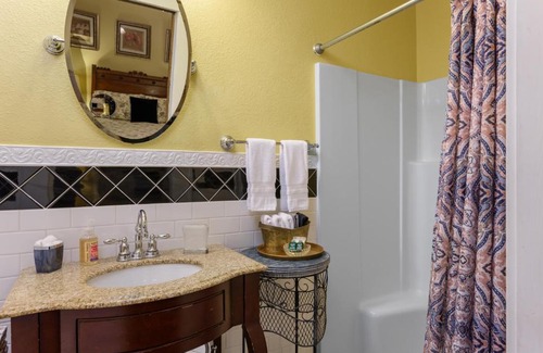 Asheville Cama Y Desayuno | Oakland Cottage Bed and Breakfast