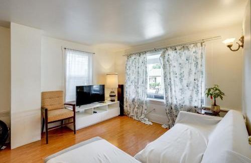 Dimond Casa | Oakland Group Retreat Historic Home Near Downtown