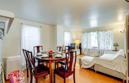 Dimond Casa | Oakland Group Retreat Historic Home Near Downtown