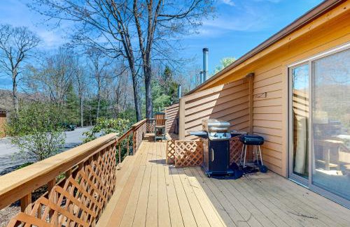 Thayerville Casa | Oakland Oasis