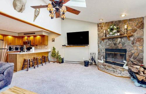 Thayerville Casa | Oakland Oasis