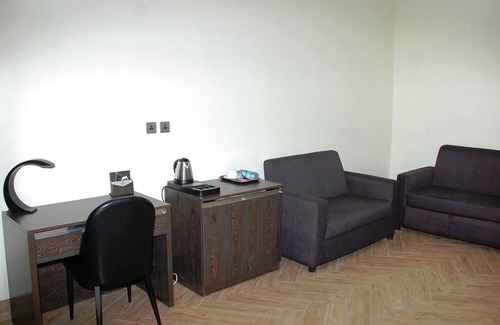 Enugu Hotel | Oaklands Hotel Enugu