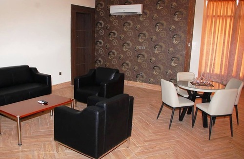 Enugu Hotel | Oaklands Hotel Enugu
