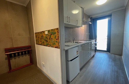 Burnie Casa | Oakleigh House