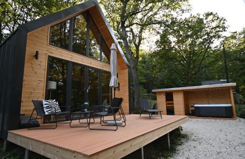 Pusztavacs Villa | Oaklounge Apartman