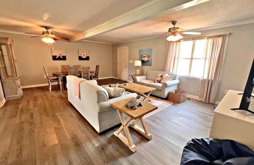 Orange Beach Casa | Oakridge Cottage