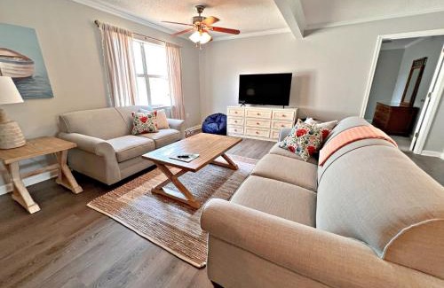 Orange Beach Casa | Oakridge Cottage