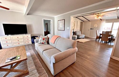 Orange Beach Casa | Oakridge Cottage