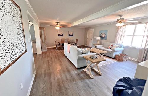 Orange Beach Casa | Oakridge Cottage