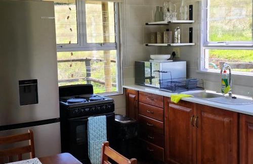 Nottingham Road Apartamento | Oakridge Farm Cottage