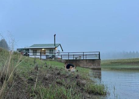 Nottingham Road Apartamento | Oakridge Farm Cottage