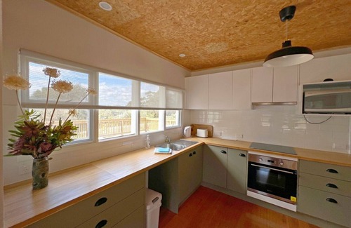 Killiecrankie Casa | Simplicidad por el Mar, Killiecrankie Flinders Is.