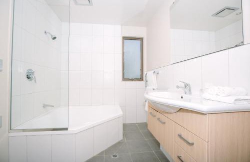 Wanaka Apartamento | Oakridge Resort Lake Wanaka