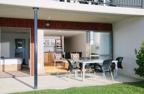 Wanaka Apartamento | Oakridge Resort Lake Wanaka