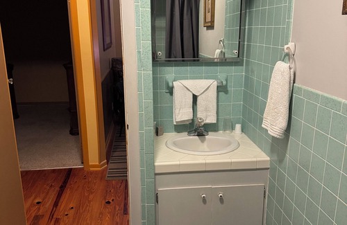 Fedhaven Casa | Oaks And Palm Resort Lake Wales, Florida by Lake Kissimmee