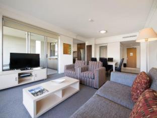 Bowen Hills Apartamento | Oaks Brisbane Mews Suites