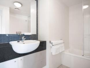 Bowen Hills Apartamento | Oaks Brisbane Mews Suites