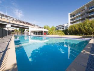 Bowen Hills Apartamento | Oaks Brisbane Mews Suites