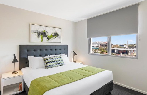 Woolloongabba Apartamento | Oaks Brisbane Woolloongabba Suites