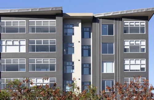 Woolloongabba Apartamento | Oaks Brisbane Woolloongabba Suites