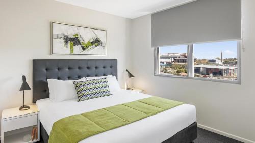 Woolloongabba Apartamento | Oaks Brisbane Woolloongabba Suites